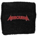 Miniatyrbild 1 av 2: Airbourne - Logo Embroidered Wristband Sweat