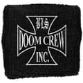 Miniatyrbild 1 av 2: Black Label Society - Doom Crew Wristband Sweat