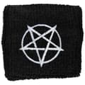 Miniatyrbild 2 av 2: Generic - Pentagram Embroidered Wristband Sweat