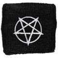 Miniatyrbild 1 av 2: Generic - Pentagram Embroidered Wristband Sweat