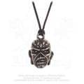 Pikkukuva 1 / 2: Iron Maiden - Book Of Souls Eddie Pendant
