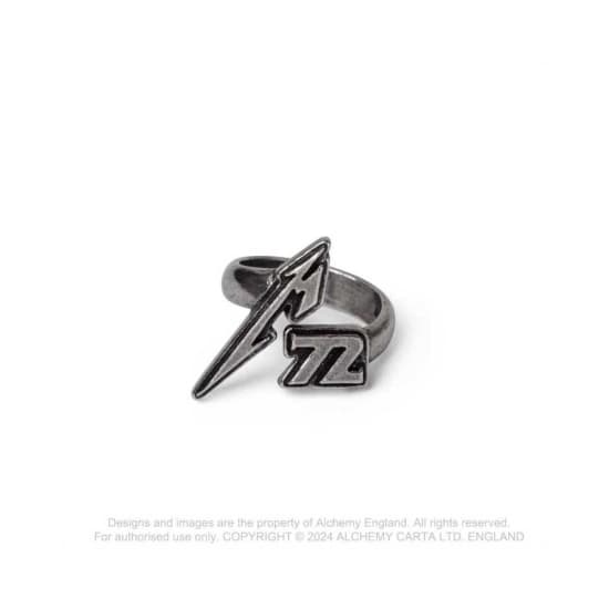 Metallica - M72 Ring:T