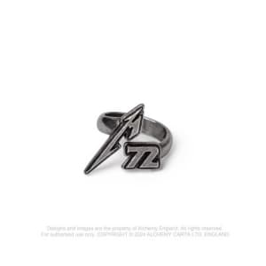 Metallica - M72 Ring:T