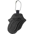 Miniatyrbild 2 av 2: Rolling Stones - Classic Tongue Bl Patch Keychain