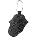 Miniatyrbild 1 av 2: Rolling Stones - Classic Tongue Bl Patch Keychain