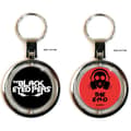 Miniatyrbild 2 av 2: Black Eyed Peas - The End Keychain Spinn