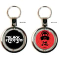 Miniatyrbild 1 av 2: Black Eyed Peas - The End Keychain Spinn