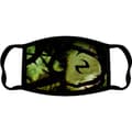 Miniatyrbild 2 av 2: Evanescence - Anywhere But Here Bl Face Mask