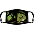 Miniatyrbild 1 av 2: Evanescence - Anywhere But Here Bl Face Mask