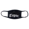 Miniatyrbild 1 av 2: Tupac - Logo & Crosses Bl Face Mask