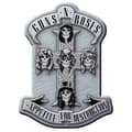 Miniatyrbild 2 av 2: Guns N Roses - Appetite Pin Badge