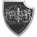 Miniatyrbilde 2 av 2: Marduk - Panzer Crest Pin Badge