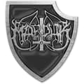 Miniatyrbilde 1 av 2: Marduk - Panzer Crest Pin Badge