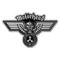 Miniatyrbild 1 av 2: Motorhead - Hammered Pin Badge