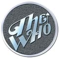 Miniatyrbild 1 av 2: The Who - Arrow Logo Hichrome Pin Badge