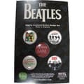 Miniatyrbild 1 av 2: The Beatles - Beatles Liverpool Button Badge Pack