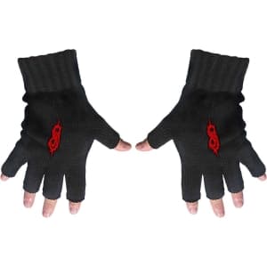 Slipknot - Tribal S Fingerless Gloves