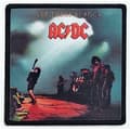 Pikkukuva 1 / 2: Ac/Dc - Let There Be Rock Printed Patch