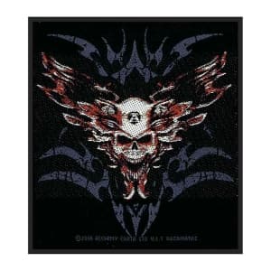 Alchemy - Magistian Spectre Standard Patch