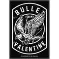 Miniatyrbild 2 av 2: Bullet For My Valentine - Eagle Standard Patch