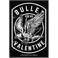 Miniatyrbild 1 av 2: Bullet For My Valentine - Eagle Standard Patch