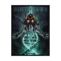Miniatyrbillede 2 af 2: Disturbed - Evolution Hooded Standard Patch