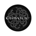 Miniatyrbillede 1 af 2: Eluveitie - Celtic Knot Standard Patch
