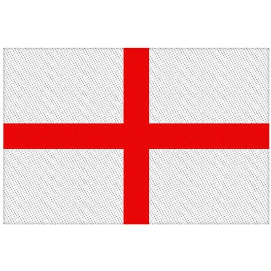 Flag - St. George Standard Patch