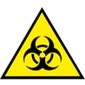 Pikkukuva 2 / 2: Generic - Biohazard Standard Patch