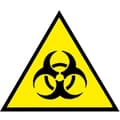 Pikkukuva 1 / 2: Generic - Biohazard Standard Patch