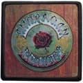 Miniatyrbild 2 av 2: Grateful Dead - American Beauty Album Cover Printed Patc