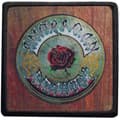 Miniatyrbild 1 av 2: Grateful Dead - American Beauty Album Cover Printed Patc