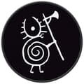 Miniatyrbild 2 av 2: Heilung - Warrior Snail Standard Patch