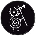 Miniatyrbild 1 av 2: Heilung - Warrior Snail Standard Patch