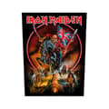 Pikkukuva 1 / 2: Iron Maiden - Maiden England Back Patch
