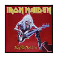 Pikkukuva 1 / 2: Iron Maiden - Fear Of The Dark Live Retail Packaged Pa