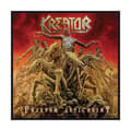 Miniatyrbillede 2 af 2: Kreator - Phantom Antichrist Standard Patch