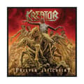 Miniatyrbillede 1 af 2: Kreator - Phantom Antichrist Standard Patch