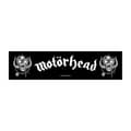 Miniatyrbild 2 av 2: Motorhead - War Pigs Super Strip Patch