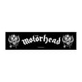 Miniatyrbild 1 av 2: Motorhead - War Pigs Super Strip Patch