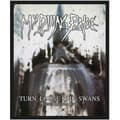 Miniatyrbillede 2 af 2: My Dying Bride - Turn Loose The Swans Standard Patch