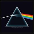 Miniatyrbild 1 av 2: Pink Floyd - Dark Side Of The Moon Standard Patch
