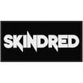 Miniatyrbillede 1 af 2: Skindred - Logo Standard Patch