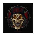 Miniatyrbilde 1 av 2: Slayer - Slaytanic Wehrmacht Standard Patch