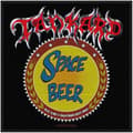 Miniatyrbillede 1 af 2: Tankard - Space Beer Standard Patch
