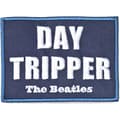 Miniatyrbild 2 av 2: The Beatles - Day Tripper Woven Patch
