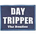 Miniatyrbild 1 av 2: The Beatles - Day Tripper Woven Patch