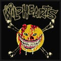 Miniatyrbillede 2 af 2: The Wildhearts - Smiley Face Standard Patch