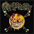 Miniatyrbillede 1 af 2: The Wildhearts - Smiley Face Standard Patch