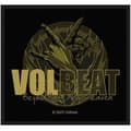 Miniatyrbillede 1 af 2: Volbeat - Beyond Hell Standard Patch
